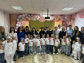 Мама главное слово! Мама главное слово!.
