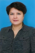 Воспитатель Архипова Лариса Юрьевна Воспитатель Архипова Лариса Юрьевна