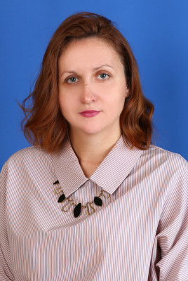 Воспитатель Бердянова Светлана Михайловна Воспитатель Бердянова Светлана Михайловна