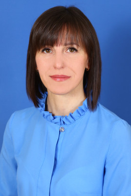 Воспитатель Крутилина Оксана Владимировна Воспитатель Крутилина Оксана Владимировна
