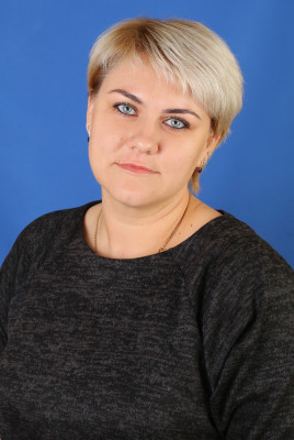 Инструктор ФЗК Волохова Анастасия Александровна Инструктор ФЗК Волохова Анастасия Александровна