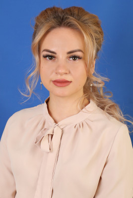Учитель -логопед Подолюк Анастасия Олеговна Учитель -логопед Подолюк Анастасия Олеговна